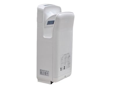 供應艾克雙面噴射干手器產品圖片與相冊 | 深圳市華爾嘉科技 - 九正建材網干手機頻道